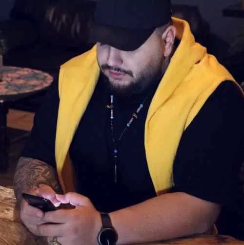 امیر قمی ماهم جیگر جنگ دارمی هم جیگر دعوا